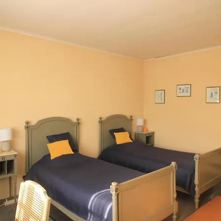 L Ancienne Ferme Apartment Connantre Exterior photo