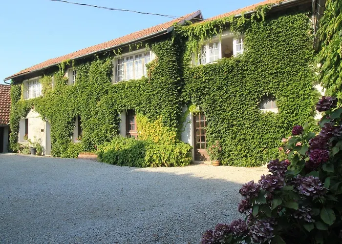 L Ancienne Ferme