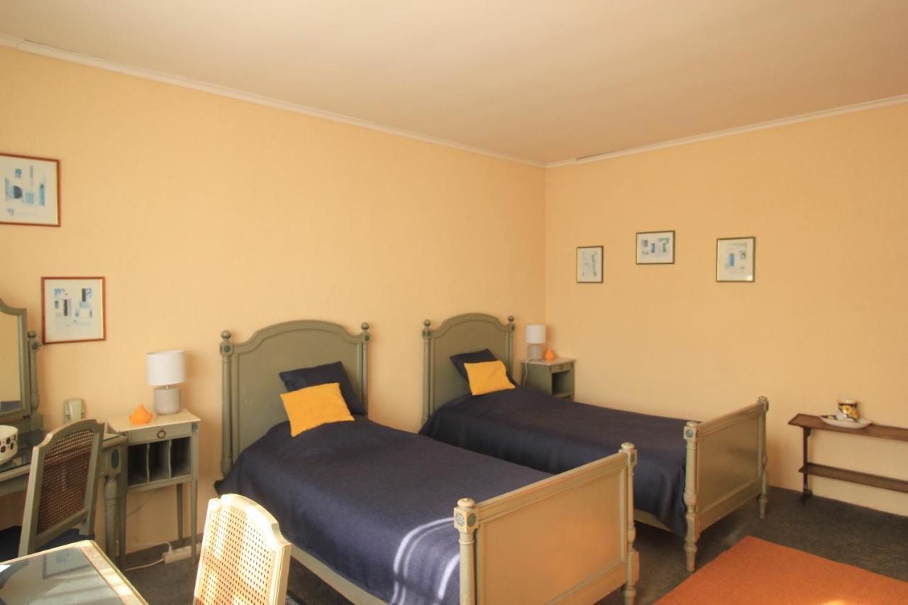 L Ancienne Ferme Apartment *