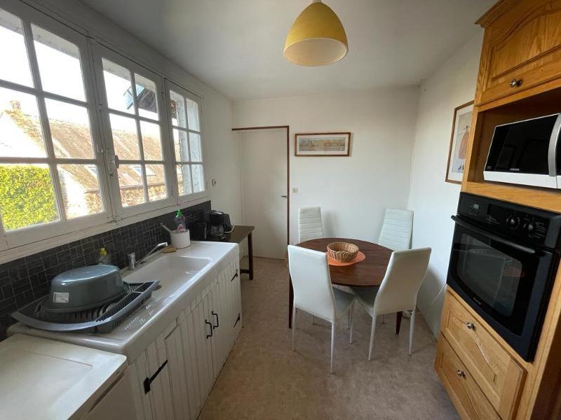 Apartment L Ancienne Ferme Connantre
